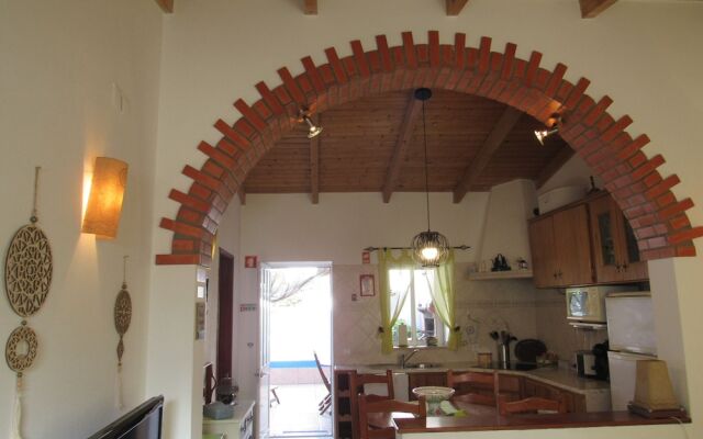 Cantinho Algarvio Odeceixe