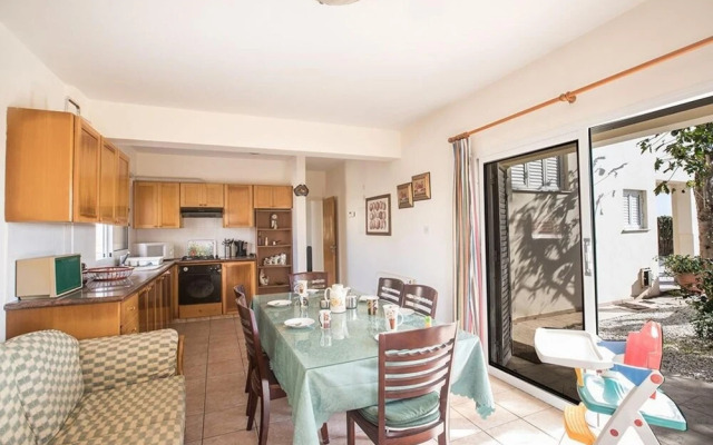 Villa Rania AQ At26