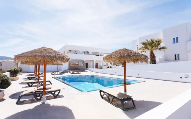 Nikos Hotel