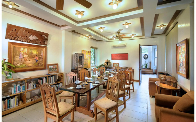 Amarela Resort