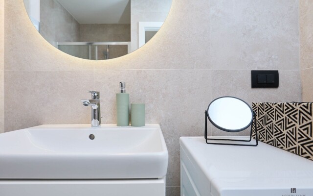 Hedera Estate, Hedera A28