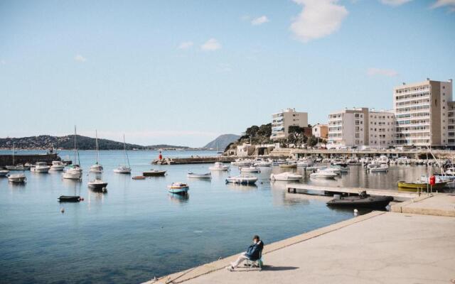 Best Western Plus La Corniche