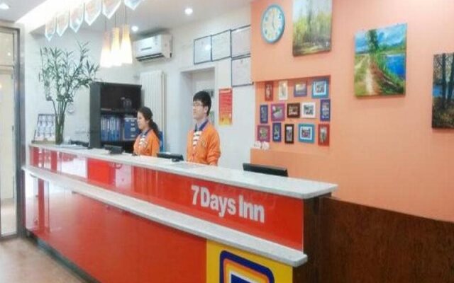 7 Days Inn Lufthansa