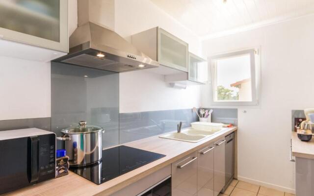 Gîte Saint-Viaud, 3 pièces, 4 personnes - FR-1-306-1190
