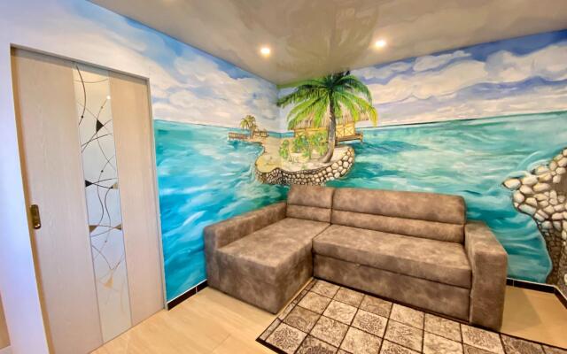 Квартиркинъ на улице Ленина 54 - фото 5