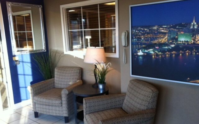 Sonesta Simply Suites Pittsburgh Airport