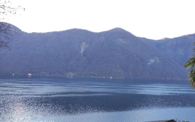 Bungalow SEAESTA Lago Di Lugano