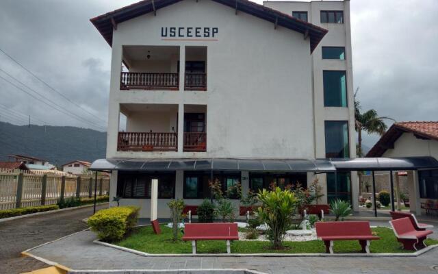 USCEESP Praia Grande