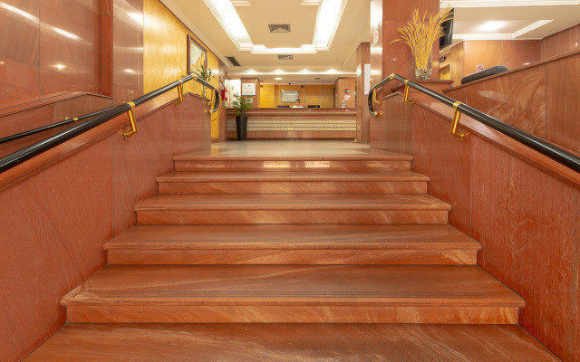 Real Castilha Hotel