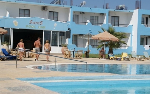 Sams Studios
