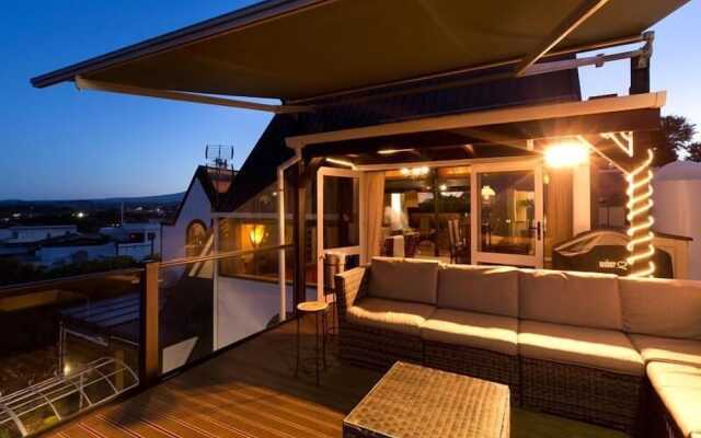 Tivoli Homestay