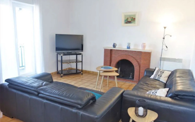 La Maison des Fleurs