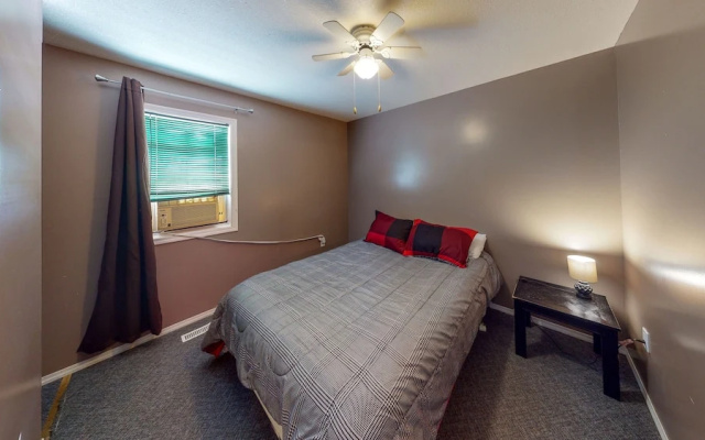 Valley Cabin Rentals