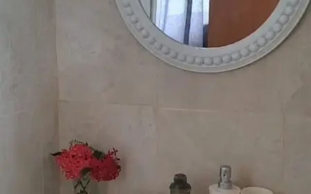Inviting 1-bed Apartment in Ocho Rios