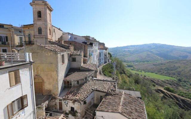 B&B ex Albergo Centrale ATESSA CENTRO