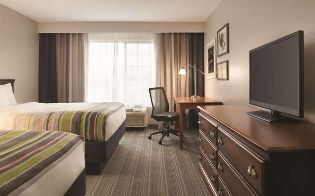 Country Inn & Suites by Radisson, Michigan City, IN