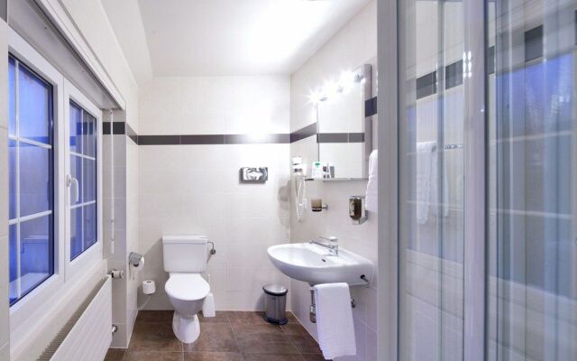 Le Belvédère BnB/Chambres d'hôtes