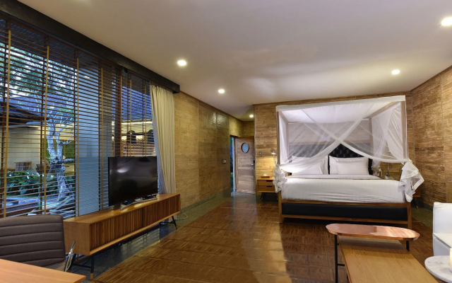 Chapung Se Bali Villa