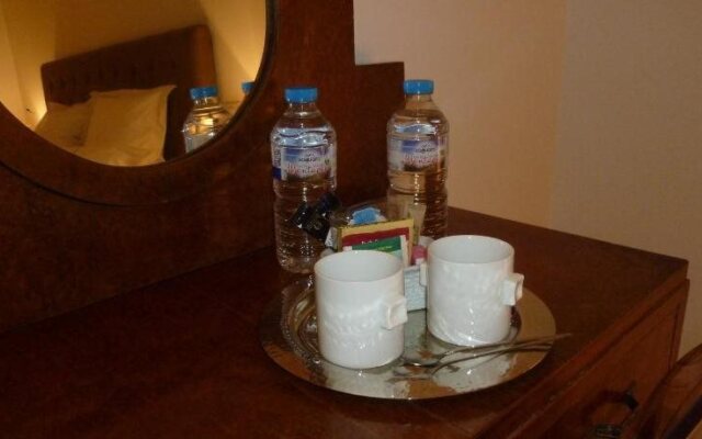 Les Versaillaises B&B
