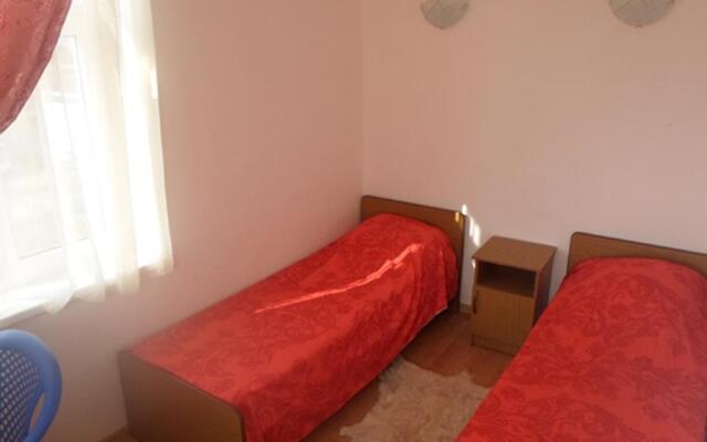 Guest house Tmutarakansk
