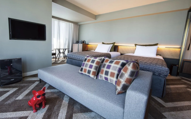 Shibuya Stream Hotel