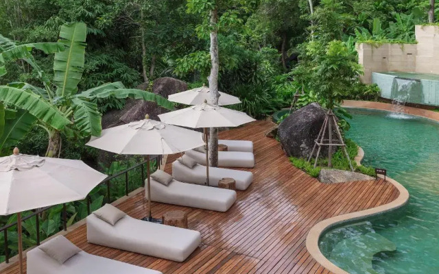 The Spa Resorts - Lamai Village