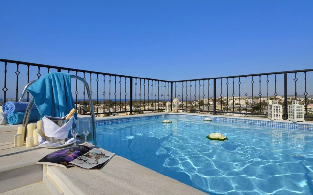 Zeus Village Resort - Adults Only