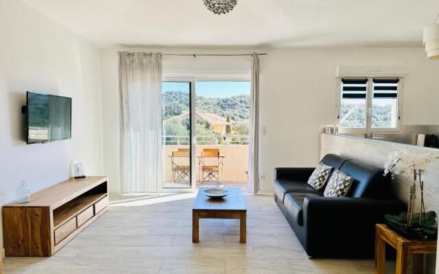 Residence Casa Di Paoli