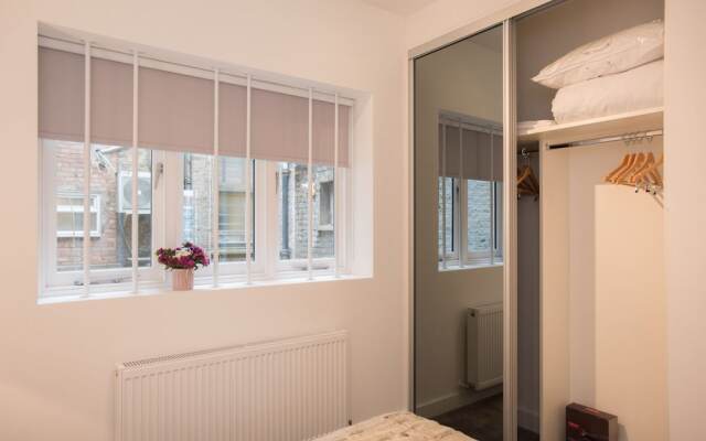 Short Lets In London Kilburn