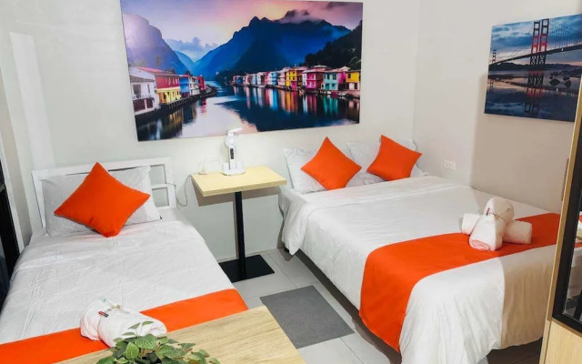 OYO 1157 Kegama Residences 1