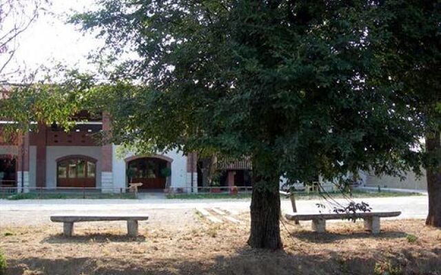 Cascina Maggia