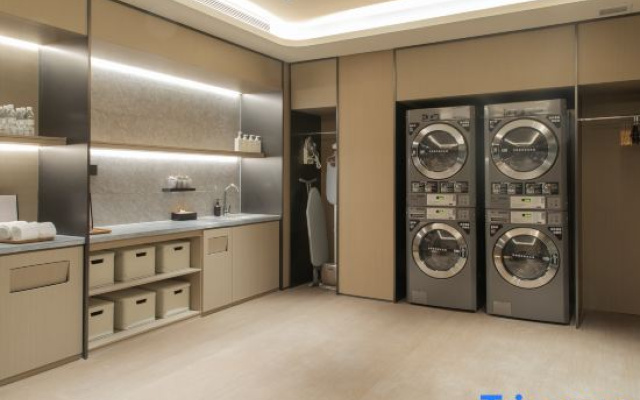 JI Hotel (Wuhan Optics Valley Gaonong Biotechnology Park)