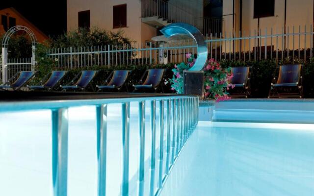 Residence Domaso - Resort & SPA