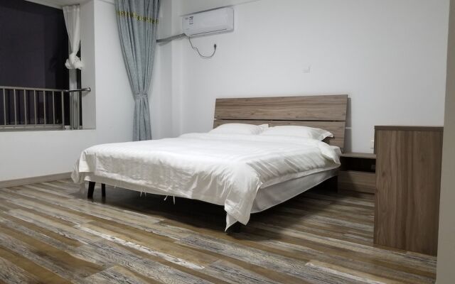 Rizhao M&S Aparthotel