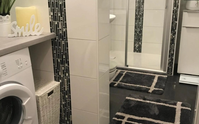 Ferienwohnung Viktoria