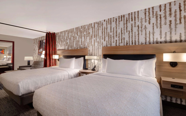 Home2 Suites by Hilton Anderson Downtown