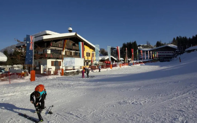 Noichl's Hotel Garni