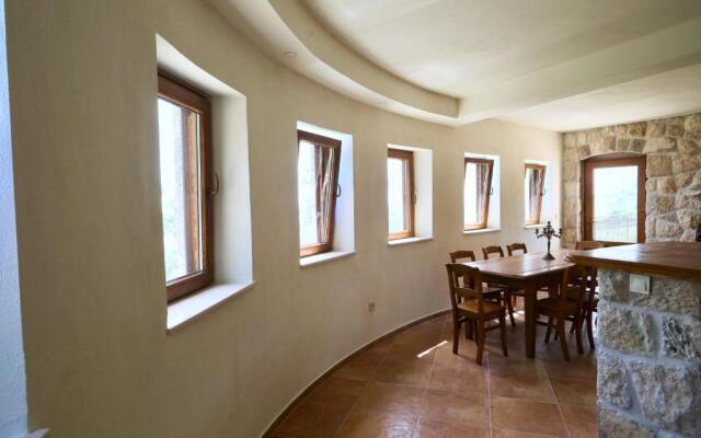 Mountains Villa near Budva