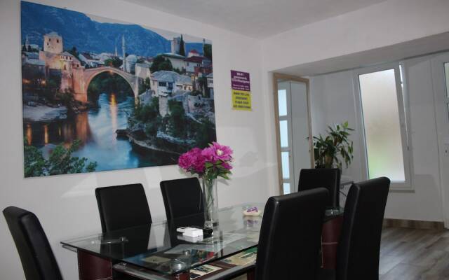 Villa Zigana Apartments