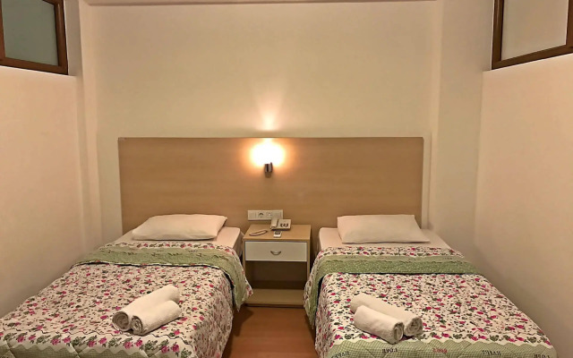 Bodrum Oscar Hotel