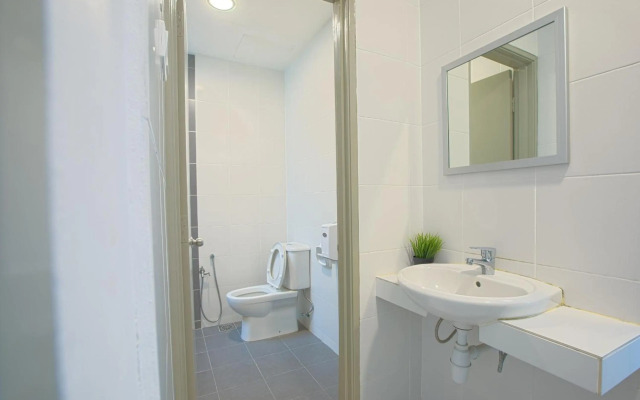 Dreamscape Apartment @ Golden Hills