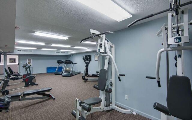 Watercrest 2 Bedroom Apartment