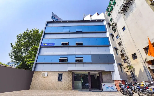 Hotel Sri Krishna