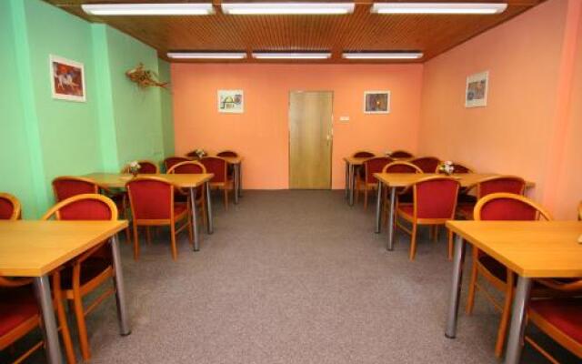 Hotel Gól garni