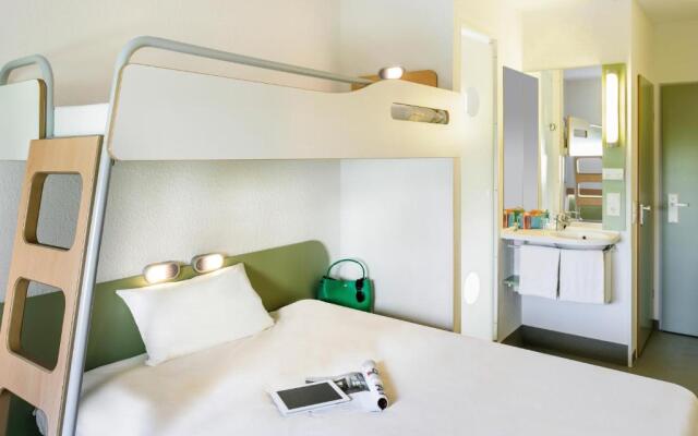 B&B HOTEL Saarbrücken-Ost