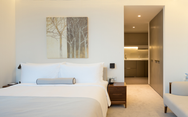 InterContinental Dubai Marina by IHG