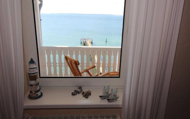 Fürstenhof Appartement 404