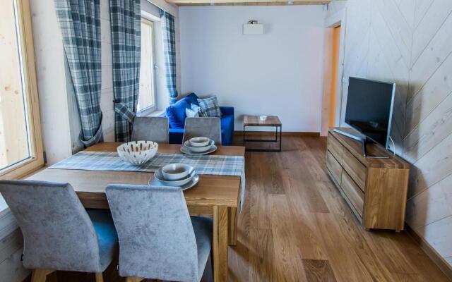 Apartamenty Kuźnice 13