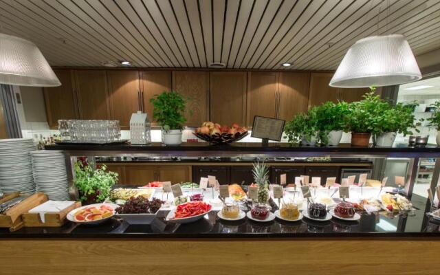 Home Hotel Tollboden