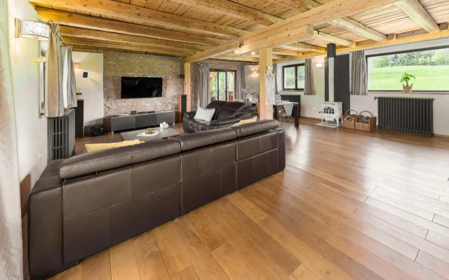 La Ferme Francej Luxury Farmhouse